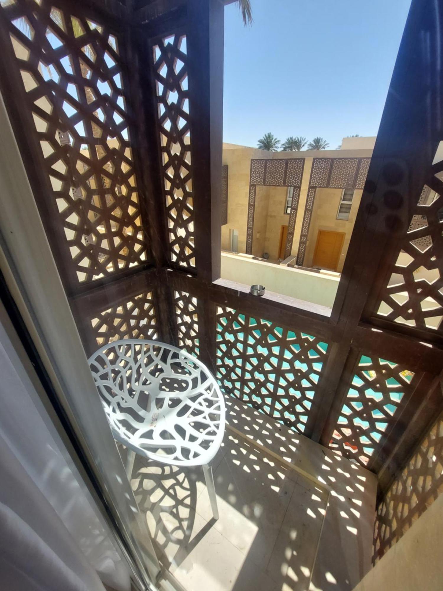 Nayah Stays, Amazing Villa With Private Pool & 5 Master Suites Hurghada Luaran gambar