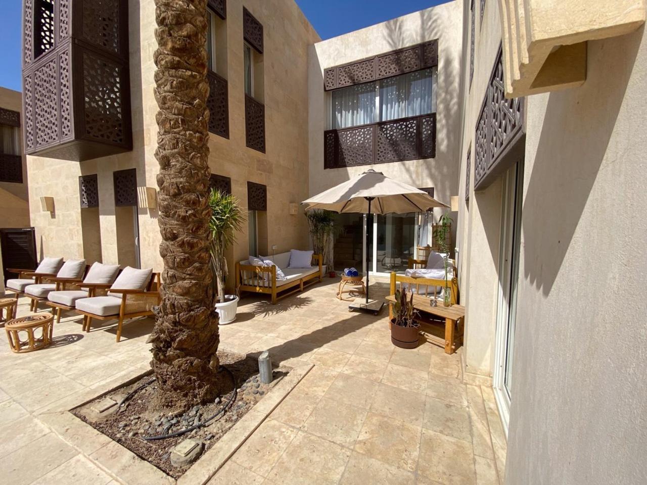 Nayah Stays, Amazing Villa With Private Pool & 5 Master Suites Hurghada Luaran gambar